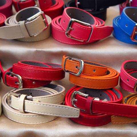 View Belts
