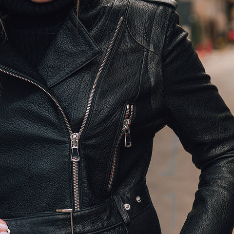 View Jackets