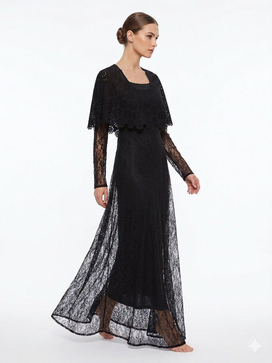 Sea New York Black Standard Sizes XS Dresses The Curated Closet - Boca Raton, Florida Sea New York Black Standard Sizes XS Dresses The Curated Closet - Boca Raton, Florida