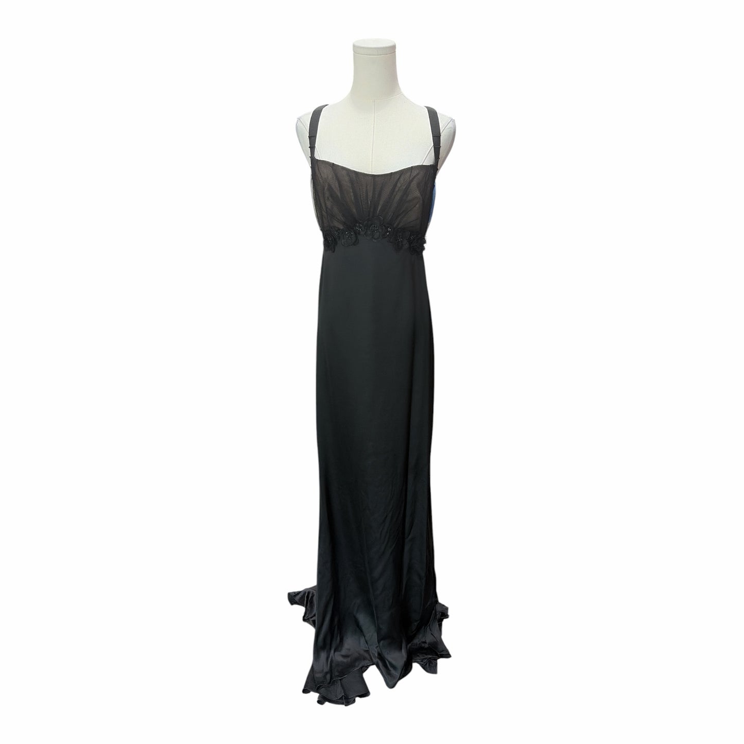 vera wang black lace cocktail dress Simply Vera Vera Wang | Dresses | Simply Vera Vera Wang Little Black Eyelet Lace Fit Flare Casual Cotton Dress S