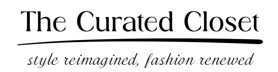 The Curated Closet
